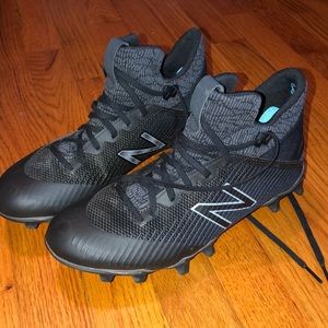 New Balance Lacrosse Cleats